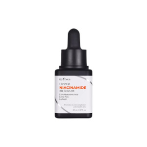 Isntree: Hyper Niacinamide 20 Serum