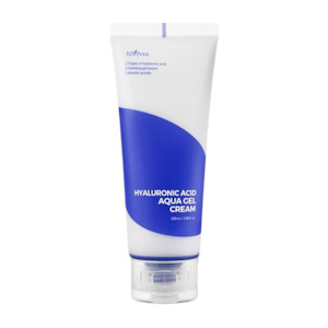 Isntree: Hyaluronic Acid Aqua Gel Cream