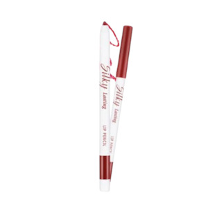 Silky Lasting Lip Pencil [Melting Kiss]