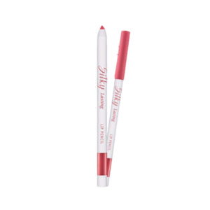Missha: Silky Lasting Lip Pencil [Angel Cheeks]