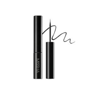 Missha: Liquid Sharp Liner
