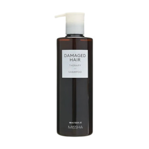 Missha: Damaged Hair Therapy Shampoo