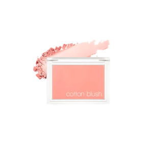 Missha: Cotton Blusher  [My Candy Shop]