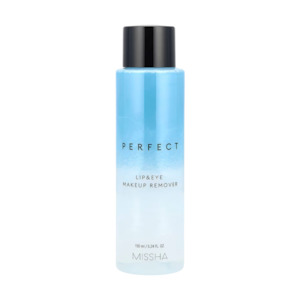 Perfect Lip & Eye Make Up Remover