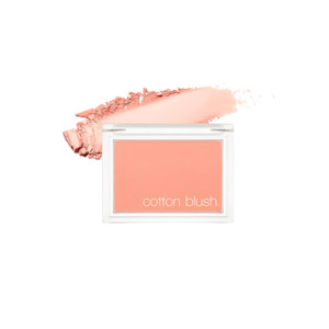 Missha: Cotton Blusher  [Picnic Blanket]