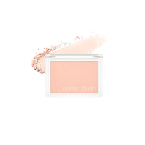 Cotton Blusher [Ballet Shoes]