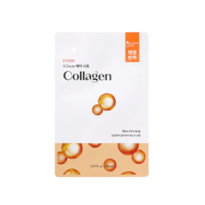 0.2 Therapy Air Sheet Mask [Collagen]