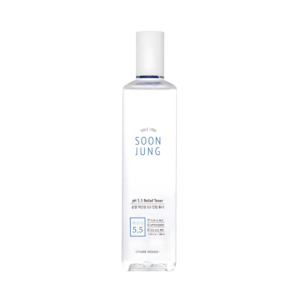 Etude: Soon Jung pH 5.5 Relief Toner