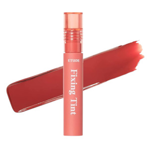 Fixing Tint [#02 Vintage Red]