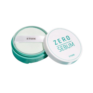 Etude: Zero Sebum Drying Powder