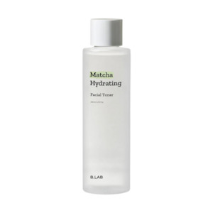 B Lab: Matcha Hydrating Facial Toner