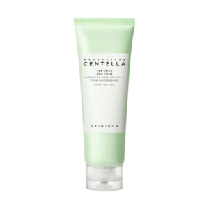 Skin 1004: Madagascar Centella Tea-trica BHA Foam