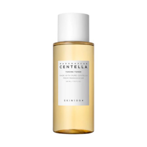 Skin 1004: Madagascar Centella Toning Toner