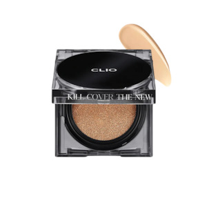 Clio: Kill Cover The New Founwear Cushion Mini [#04 Ginger]