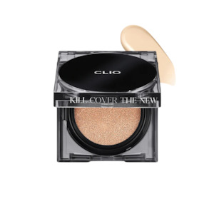 Kill Cover The New Founwear Cushion Mini [#03 Linen]