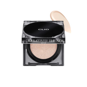 Kill Cover The New Founwear Cushion Mini [#02 Lingerie]