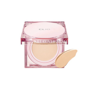 Kill Cover Mesh Glow Cushion Mini [#04 Ginger]