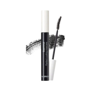 Back In Stock: Saemmul Perfect Curling Mascara