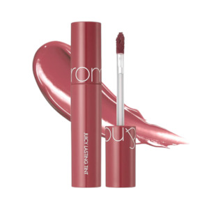 Back In Stock: Juicy Lasting Tint [#18 Mulled Peach]
