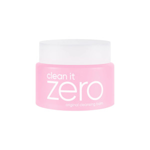 Clean It Zero Cleansing Balm Original