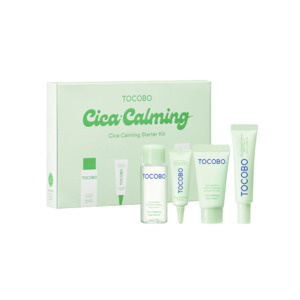 Cica Calming Starter Kit