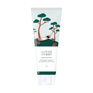 Pine Calming Cica Cleanser