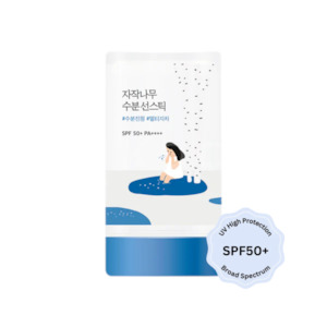 Birch Juice Moisturising Sun Stick SPF50+ Broad Spectrum