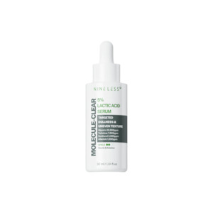 Molecule-Clear 5% Lactic Acid Serum