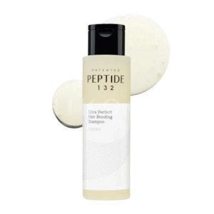 Cosrx: PEPTIDE-132 Ultra Perfect Hair Bonding Shampoo