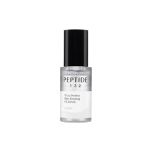 PEPTIDE-132 Ultra Perfect Hair Bonding Oil Serum