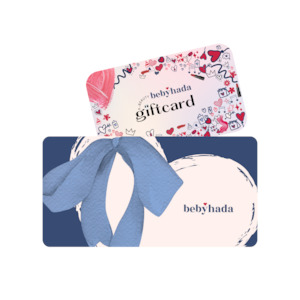 Physical Gift Card