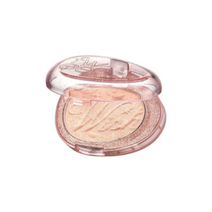 Glitz Stone Highlighter [HL09 Love Quartz]