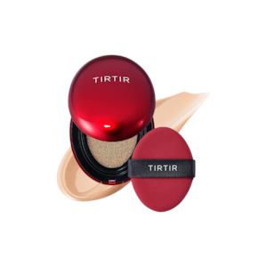 All Makeup: Mask Fit Red Cushion Foundation [#23N Sand]