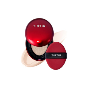 Mask Fit Red Cushion Foundation [#17C Porcelain]