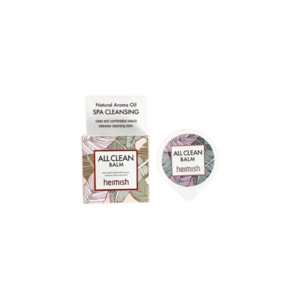 All Clean Balm Blister [Original] (5ml)