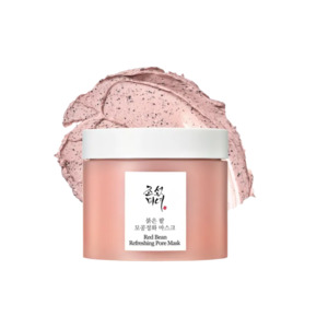 Red Bean Refreshing Pore Mask
