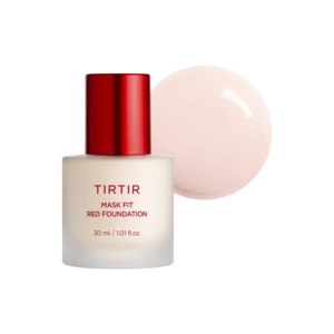 Mask Fit Red Foundation [#11C Cool Rosy]
