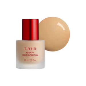All Makeup: Mask Fit Red Foundation [#29N Natural Beige]
