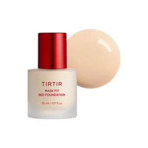 Mask Fit Red Foundation [#17N Vanilla]