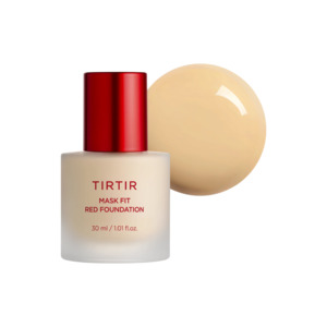 Mask Fit Red Foundation [#13N Fair Ivory]