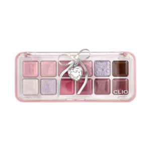 Pro Eye Palette Air Luxury Koshort Special Edition [#12 Crystal Paw]