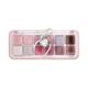 Pro Eye Palette Air Luxury Koshort Special Edition [#12 Crystal Paw]