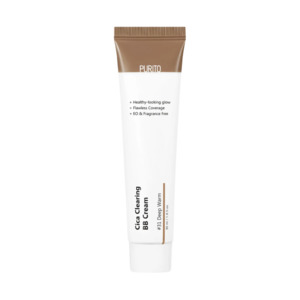Cica Clearing BB Cream [#31 Deep Warm]