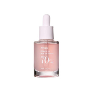 Serum: Peach 70% Niacin Serum