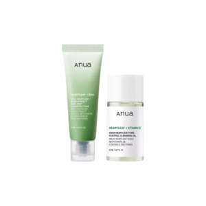 Travel Size Double Cleansing Duo