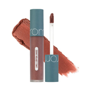 Zero Velvet Tint Vintage Filter Series [#22 Grain Nude]
