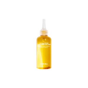 L-Glutathione Vitamin Boosting Toner