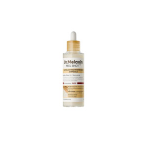Peel Shot Exfoliating White Rice Ampoule