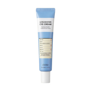 Eye Treatment: Eye Cream [Moisture]