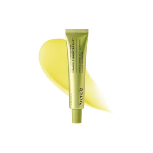 Eye Treatment: Vitamin C Booster Shot